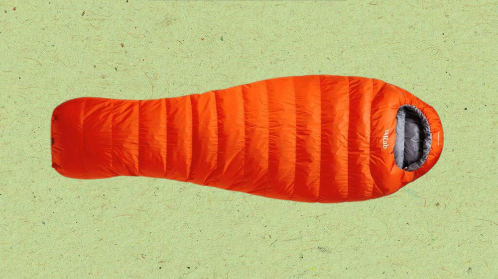Sleeping Bag Guide How to Choose the Best Sleeping Bag