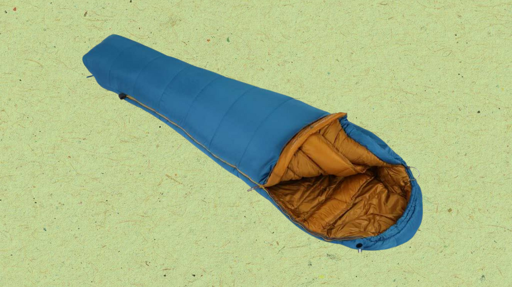 Sleeping Bag Guide How to Choose the Best Sleeping Bag
