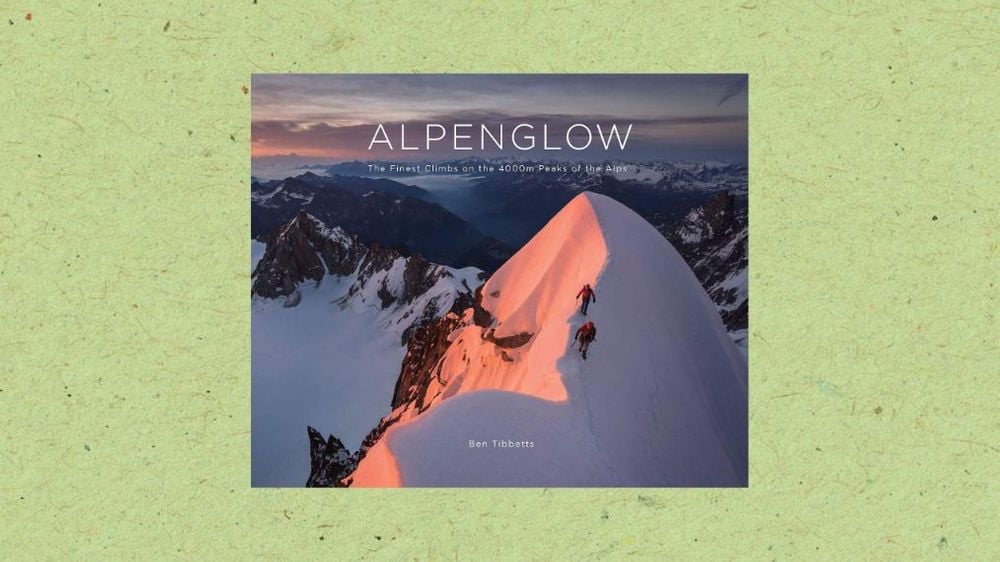 30 of the Best Mountaineering Books Ever Written