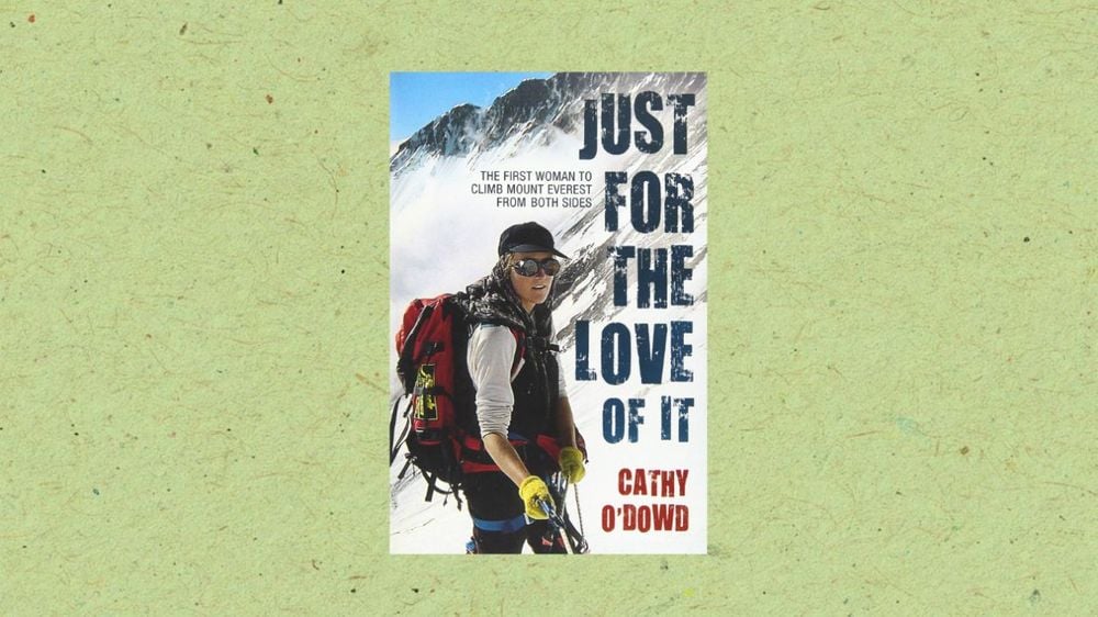 30 of the Best Mountaineering Books Ever Written