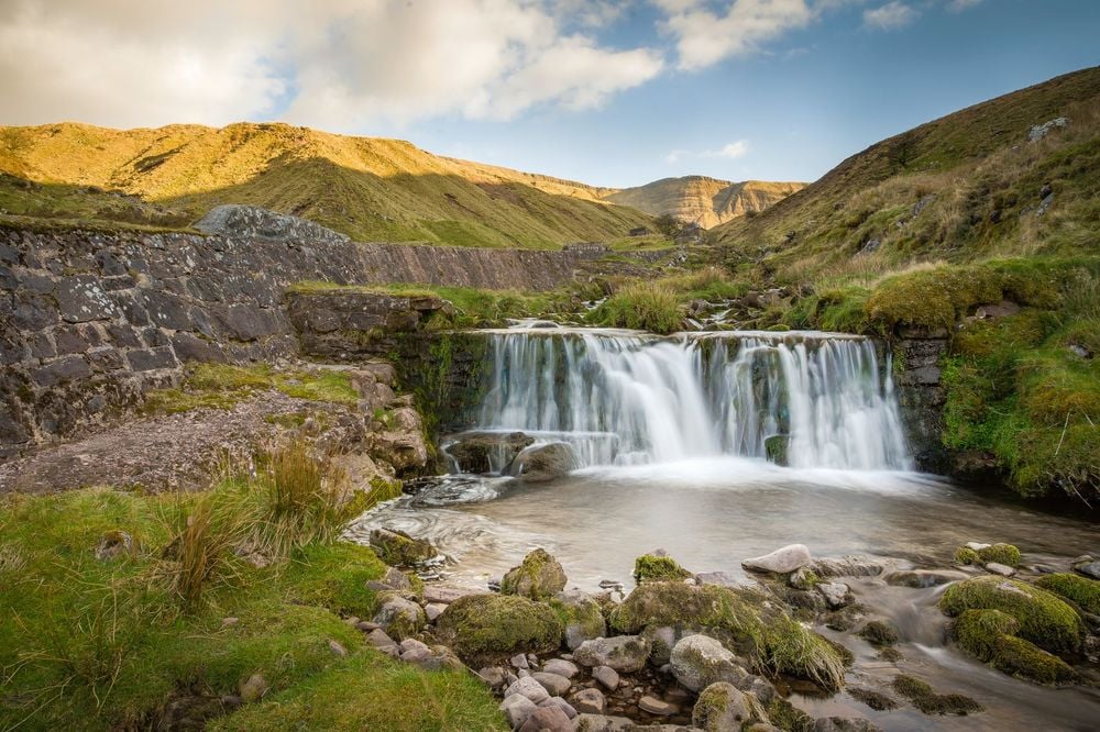 7 of the Best Hikes in the Brecon Beacons National Park