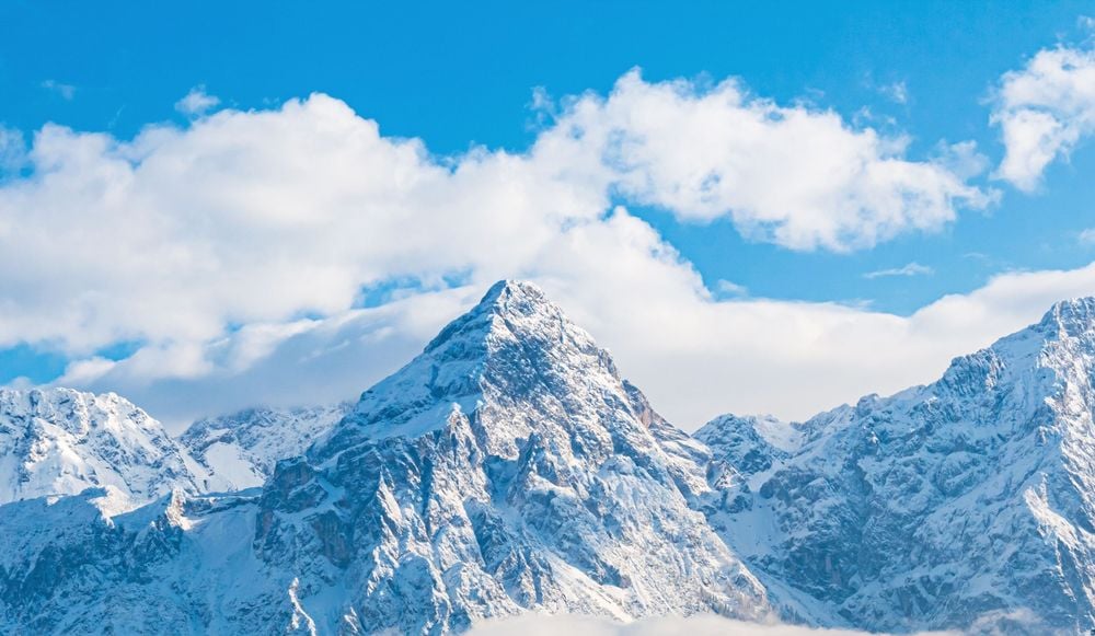 When Does a Hill a Mountain?