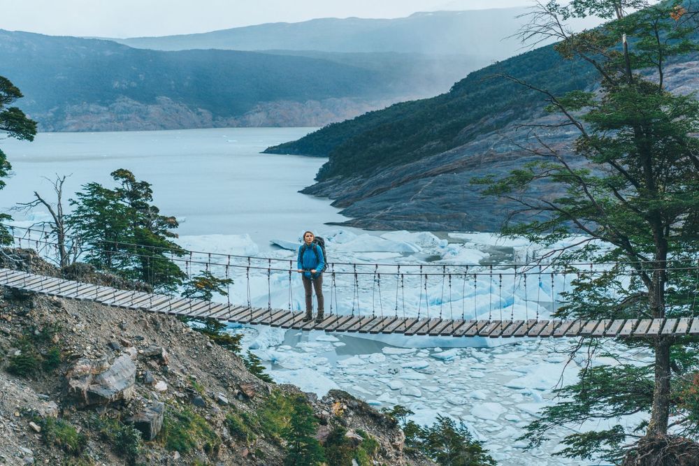 10 of the Best LongDistance Hikes in the Andes