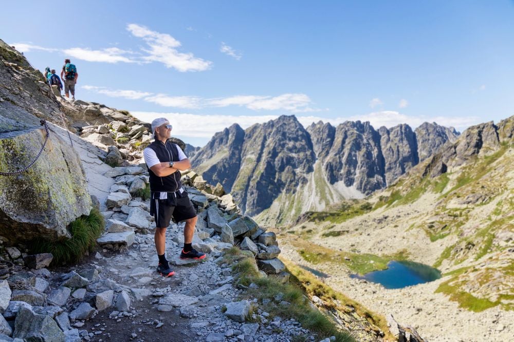 The Guide to Climbing Rysy, Poland’s Highest Mountain
