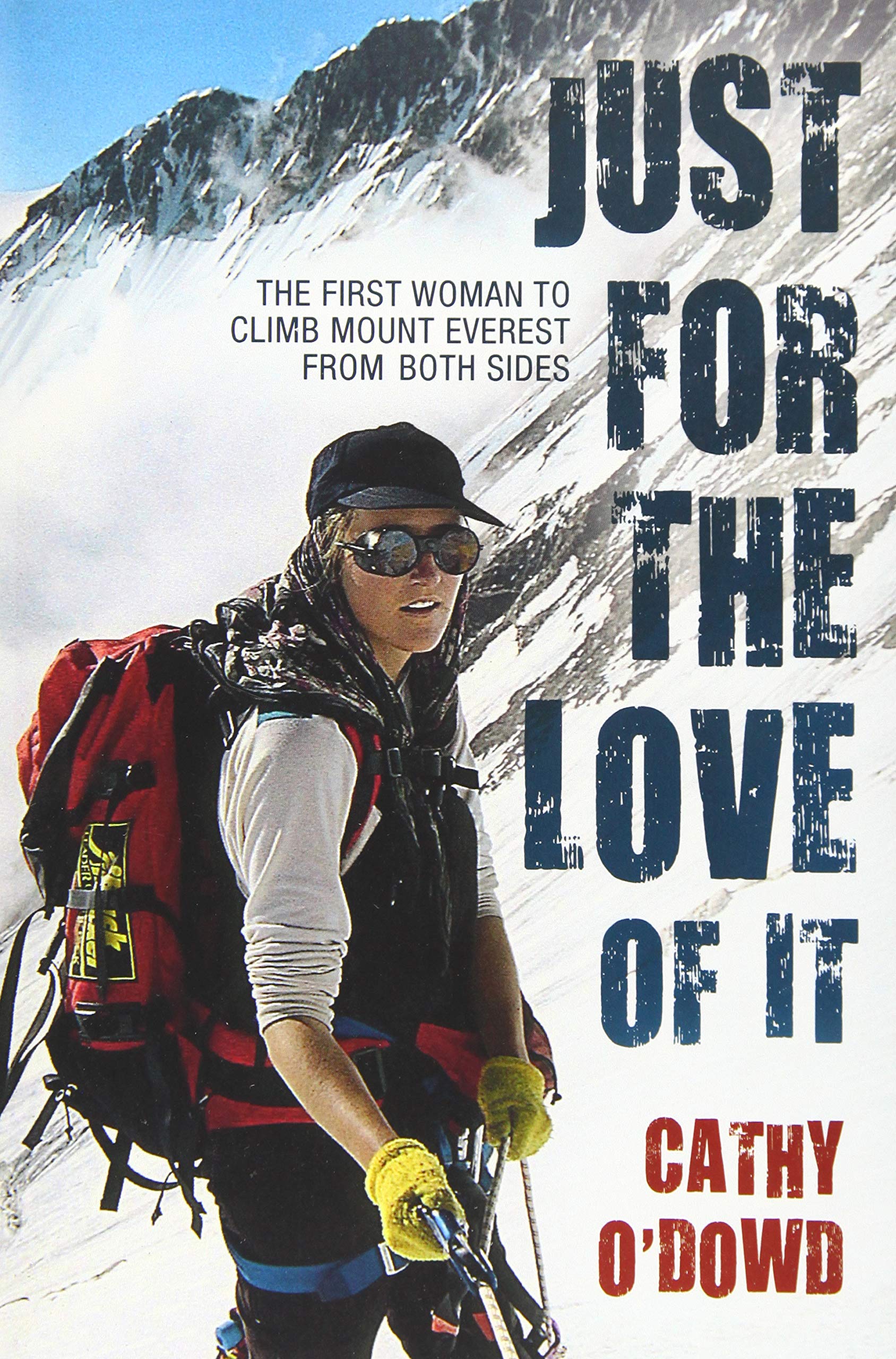 28 Mountaineering Books to Transport You into the Mountains Much