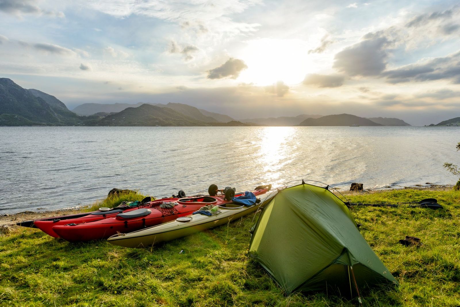 Beginner's Guide to Kayaking How to Get Started