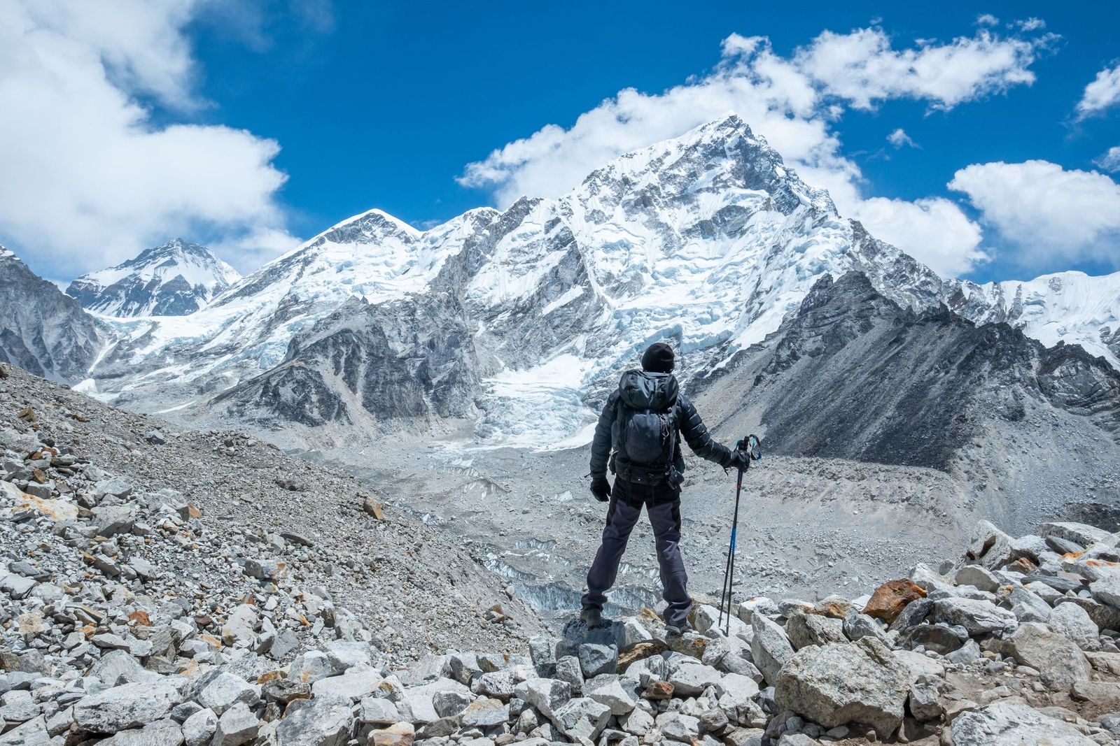 What to Pack for the Everest Base Camp Trek