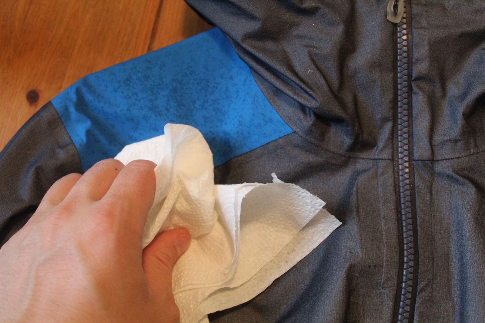 How to Reproof a Waterproof Jacket A Step by Step Guide