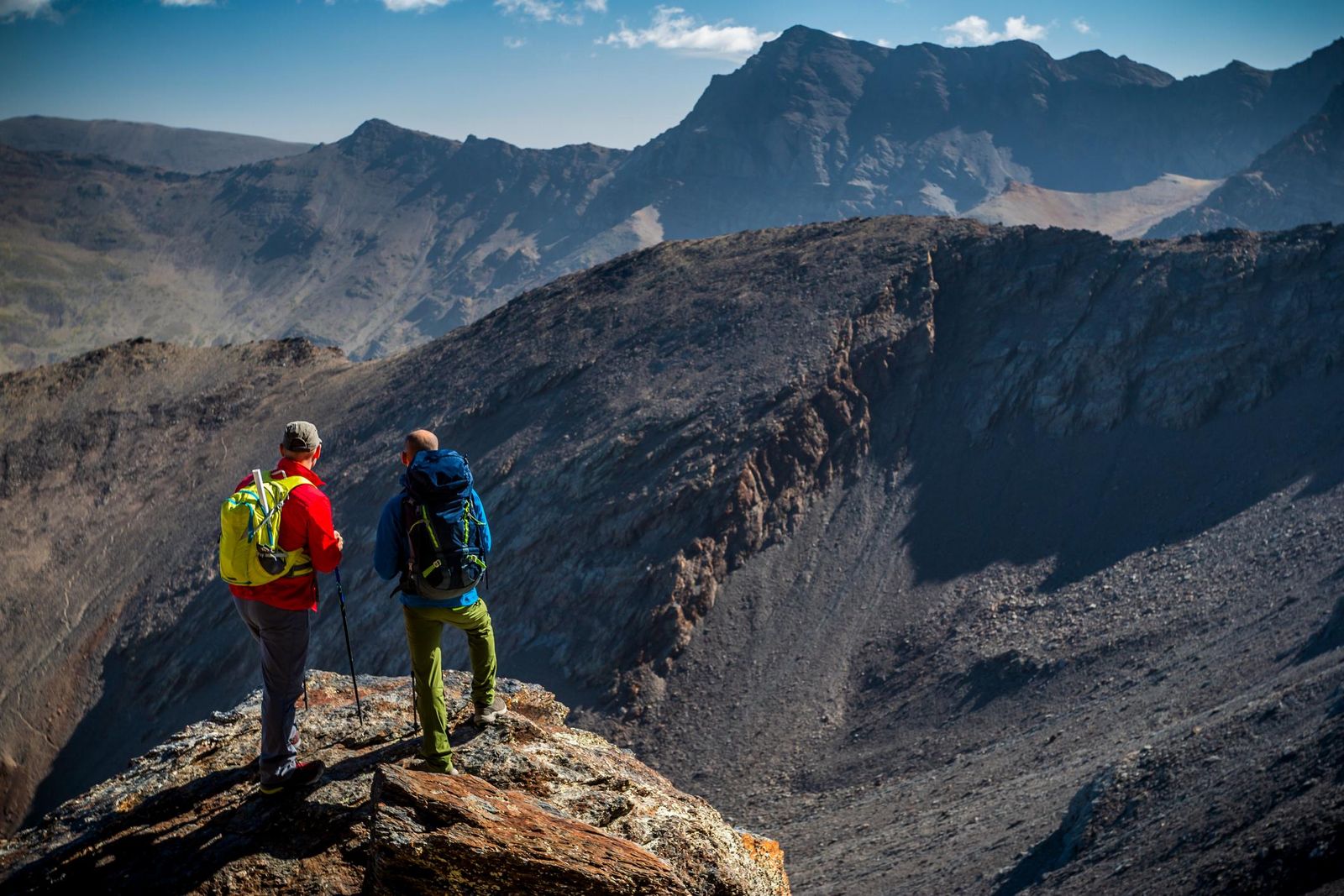 10 of the Best Hikes in Spain