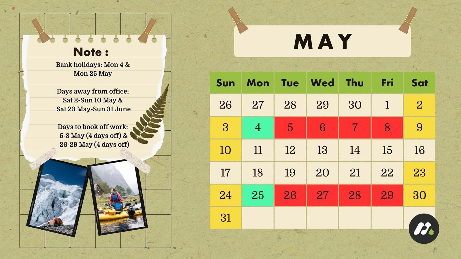 Annual Leave Hacks 2026: Turn 31 Days Annual Leave into 68 Days Off