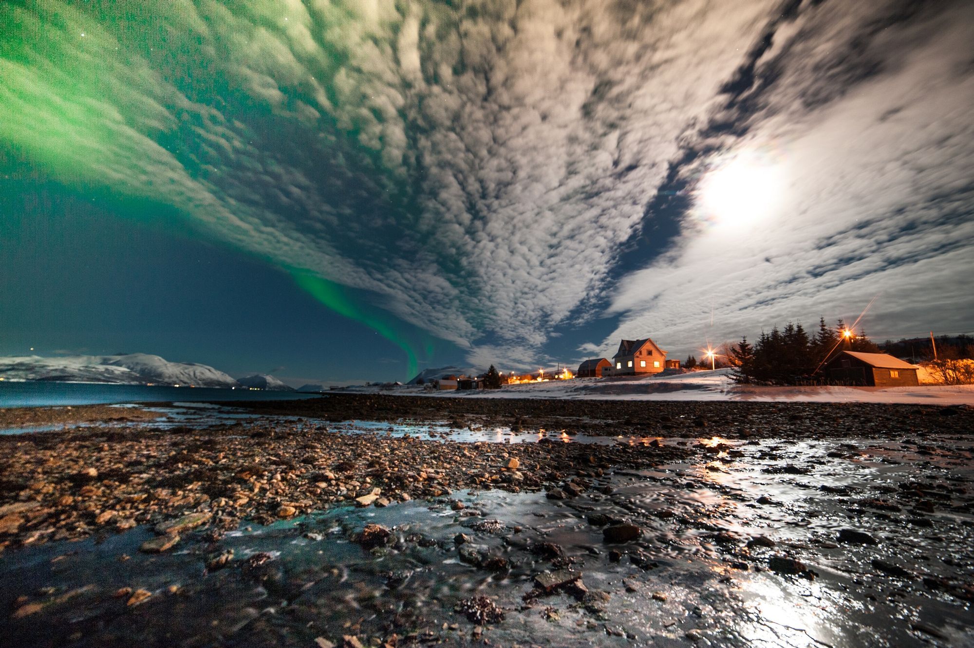 Are the Northern Lights Really Disappearing?