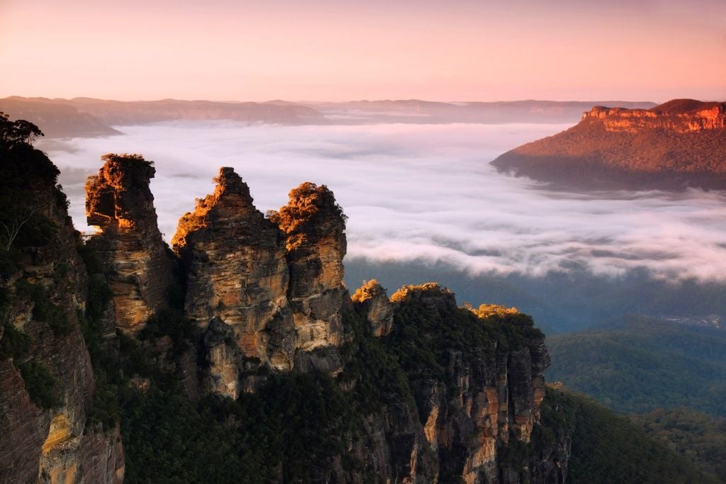 From Rainforest to Red Rock | Hiking the Regions of Australia