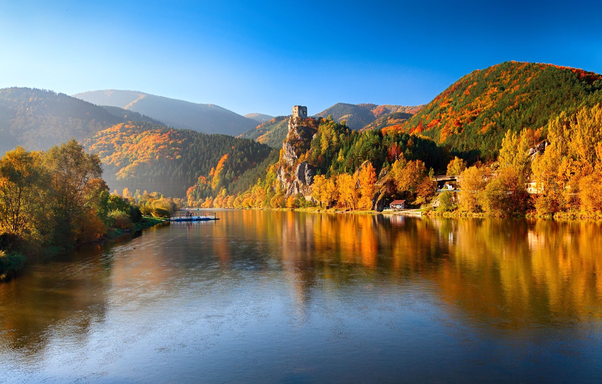 6 Reasons Why Slovakia is the Next Big Thing