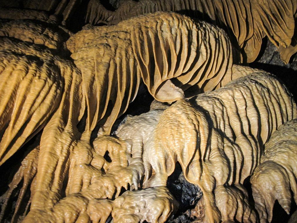 Caves, Conservation and ‘Dreamtime’