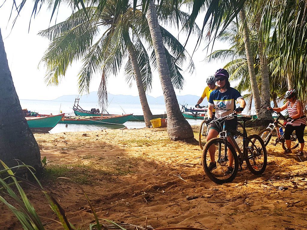 Social Cycles Interview | Cycling Adventures with a Purpose