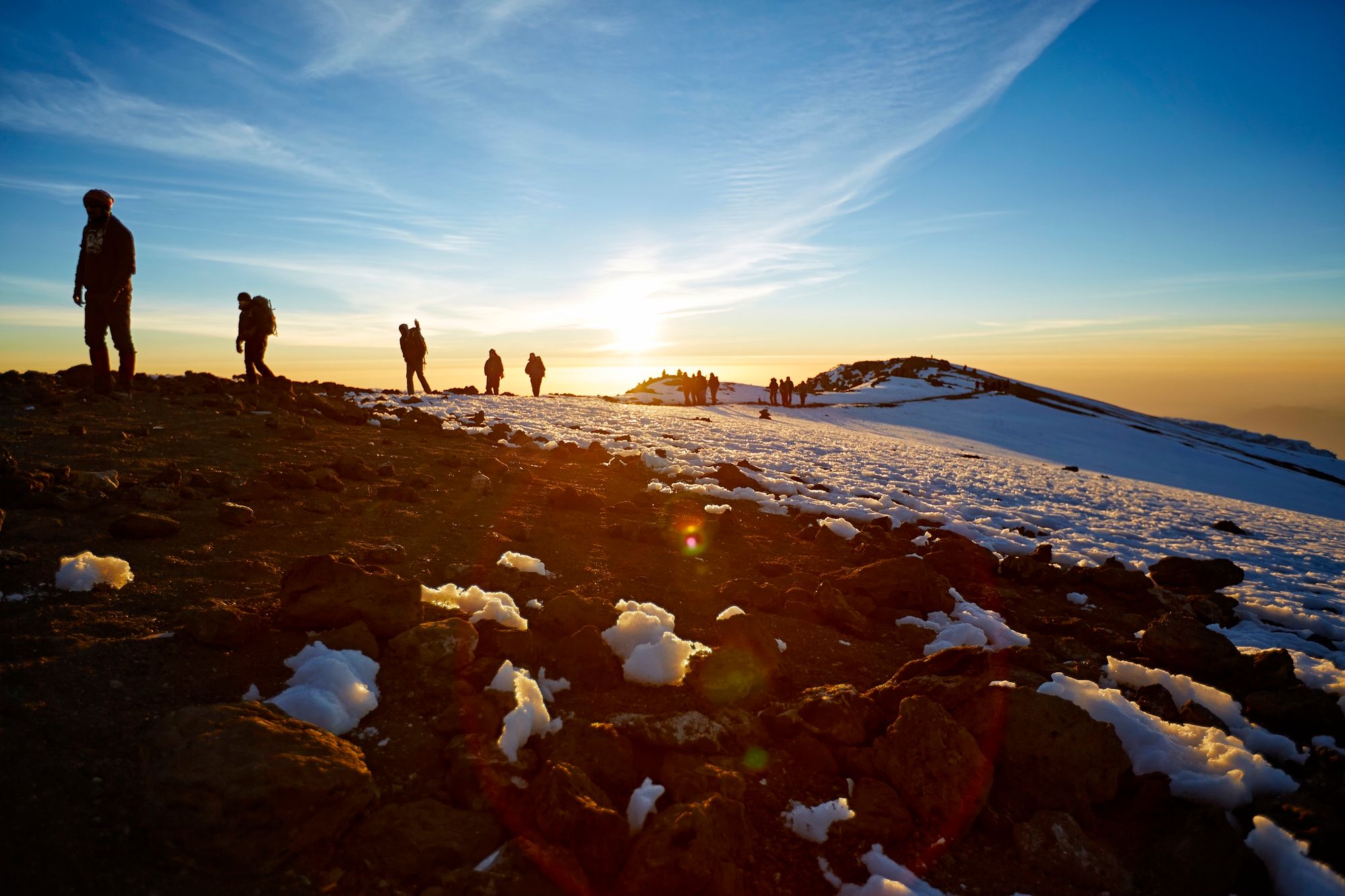 Kilimanjaro Routes | Which is the Best Route to Climb Kilimanjaro?