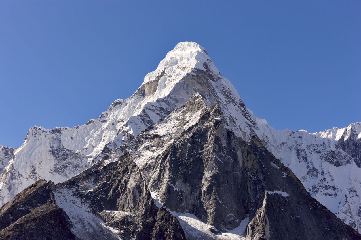 Highest Mountains in the World: The Top 10