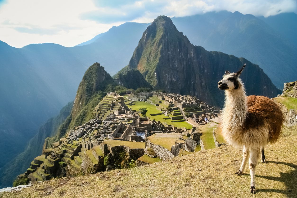 Hike Machu Picchu: Which Route Should You Choose?