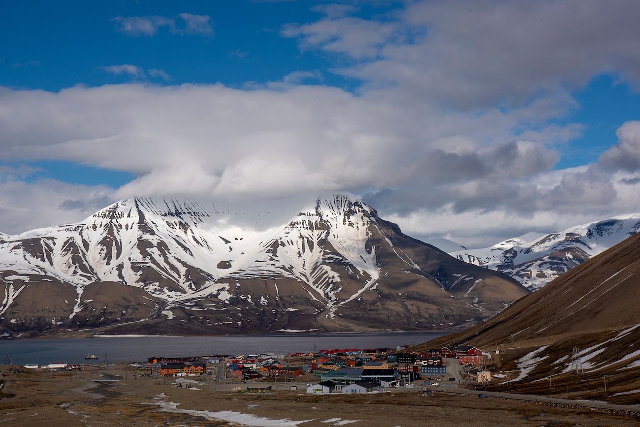4 Big Reasons to Have an Adventure in Svalbard