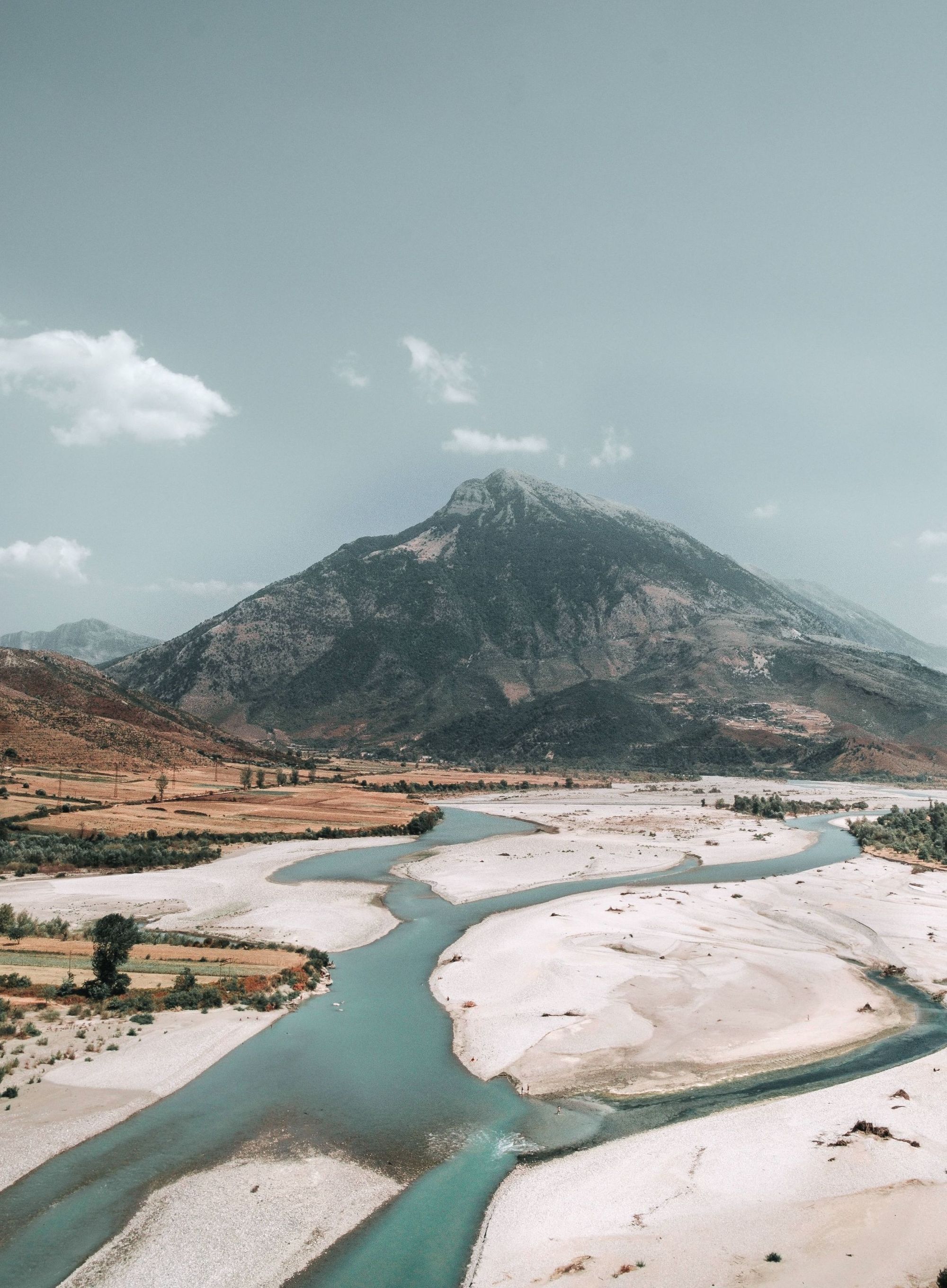 Why We Must Save the Vjosa, the Last Wild River in Europe