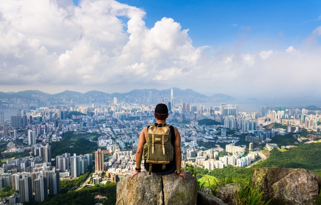 7 Top Tips for City Dwellers Training for a Mountain Hike