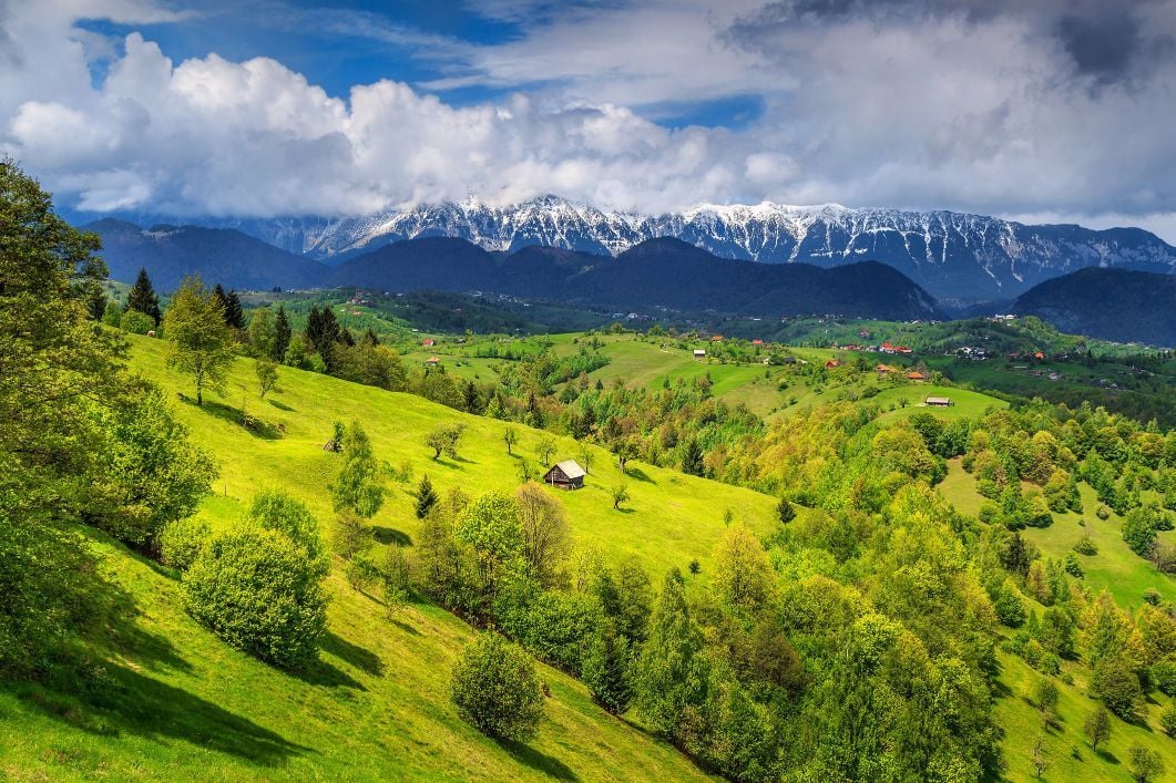 Trekking in Romania: Your Guide to the Hiking Areas