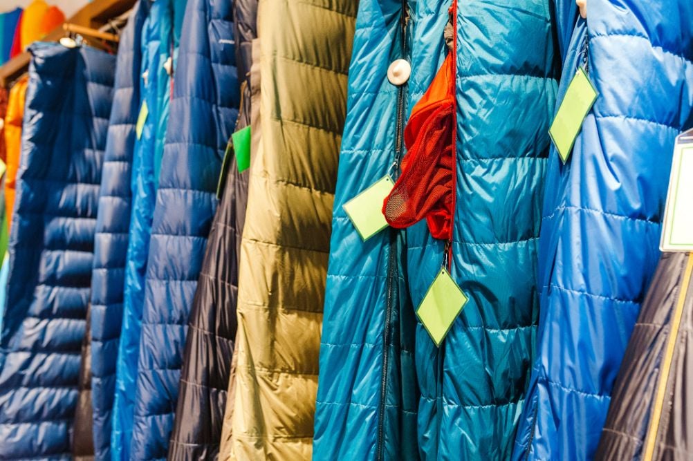 Sleeping Bag Guide: How to Choose the Best Sleeping Bag