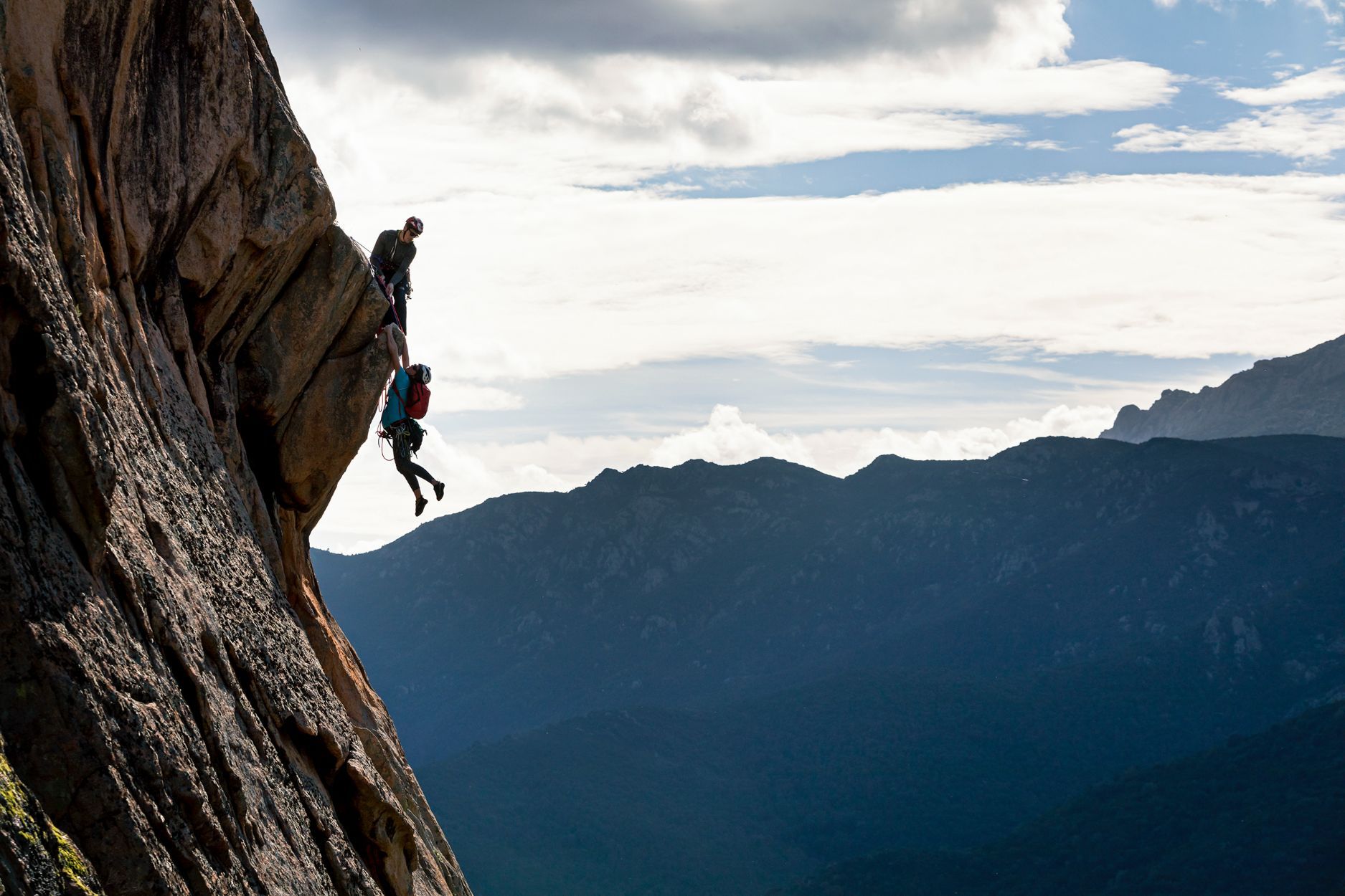 Lunchtime Cinema: New Life - A Film About Adventure and Parenthood