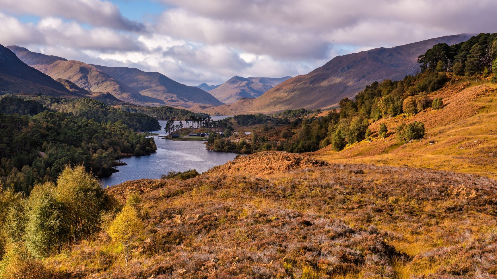 Shine On: Turning Plastic into Vanilla and Running Every Mountain in Wales