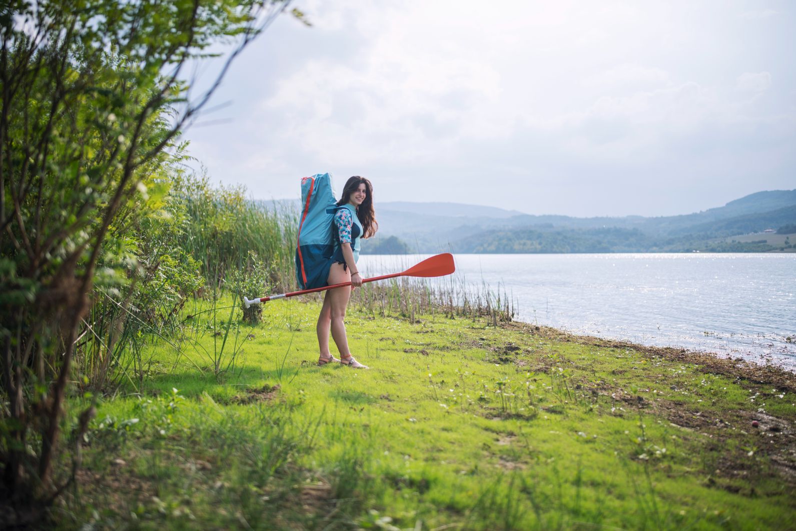 Buying a Stand Up Paddleboard | A SUP Buyer’s Guide & FAQs