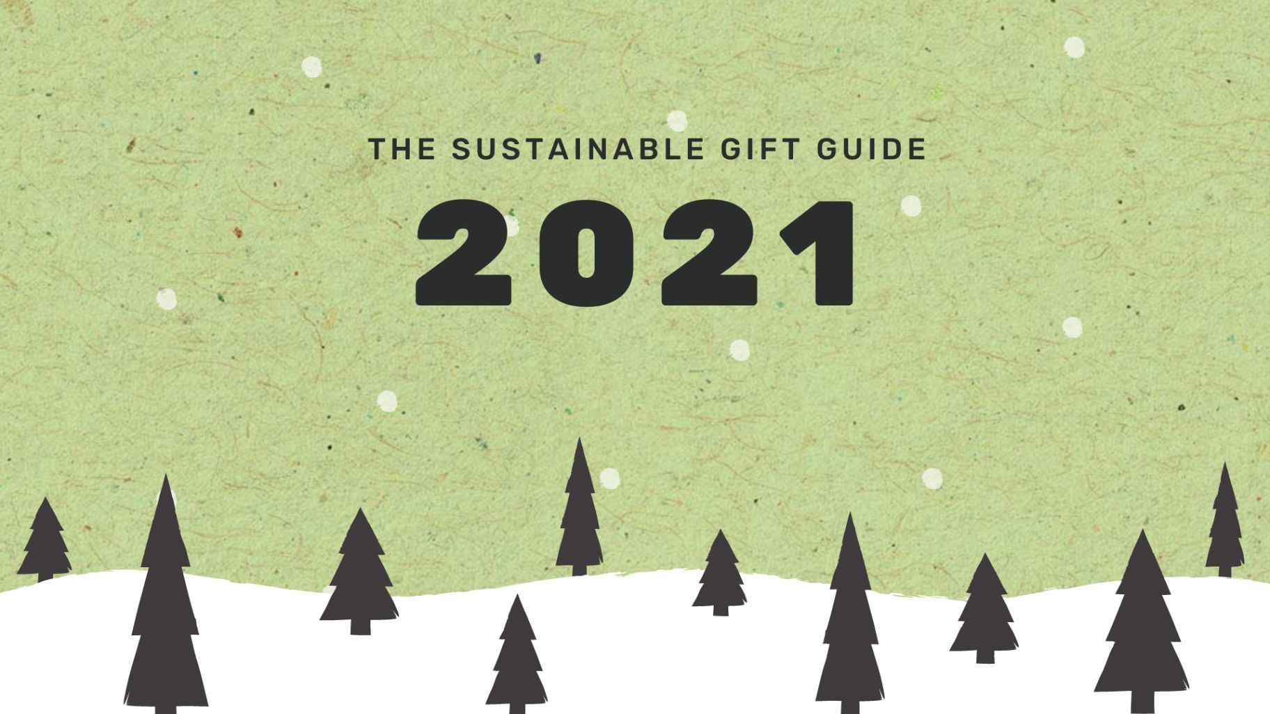 16 Christmas Gift Ideas for the Sustainable Adventure