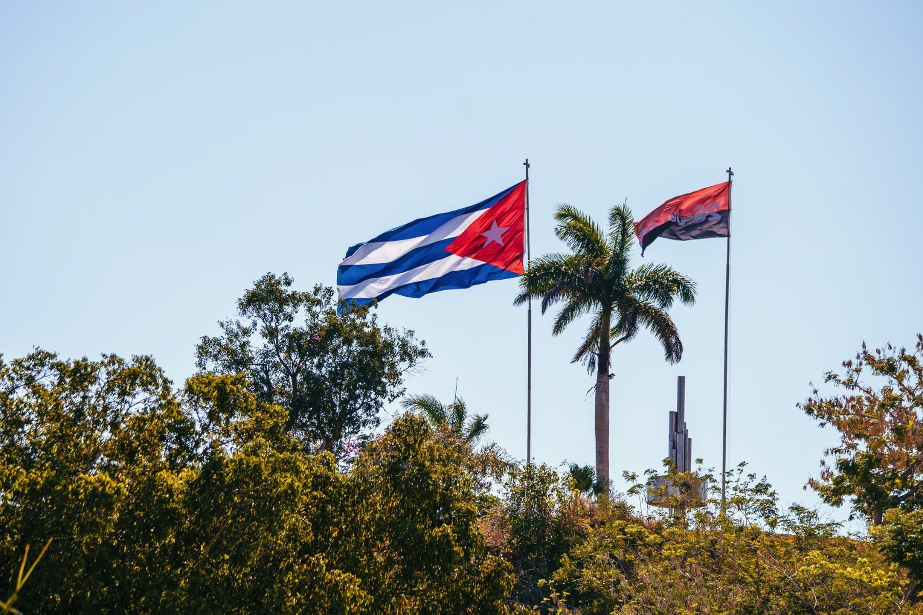 The Green Revolution: How Cuba Became an Accidental Eden