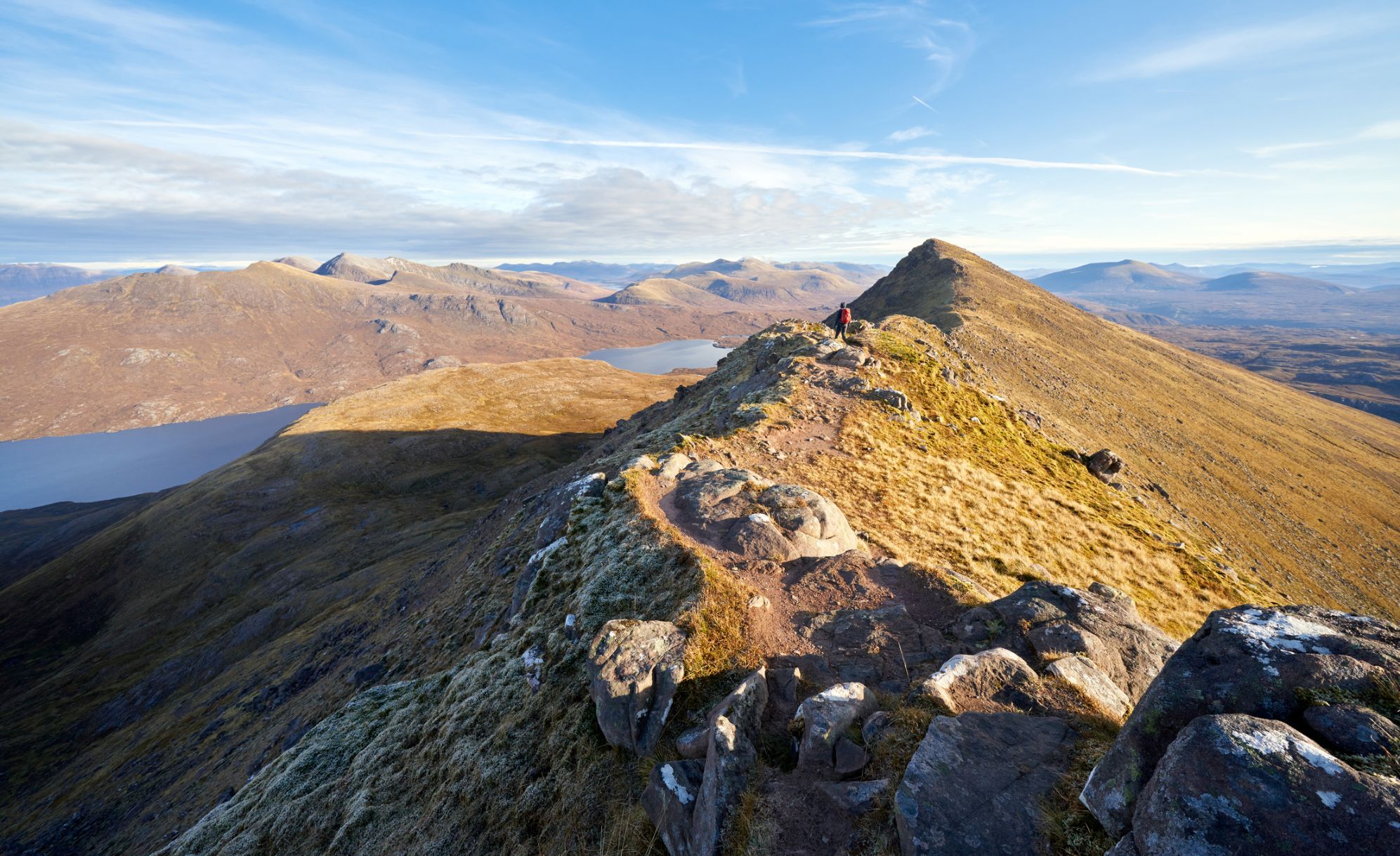 5 of the Most Memorable Munros in Scotland