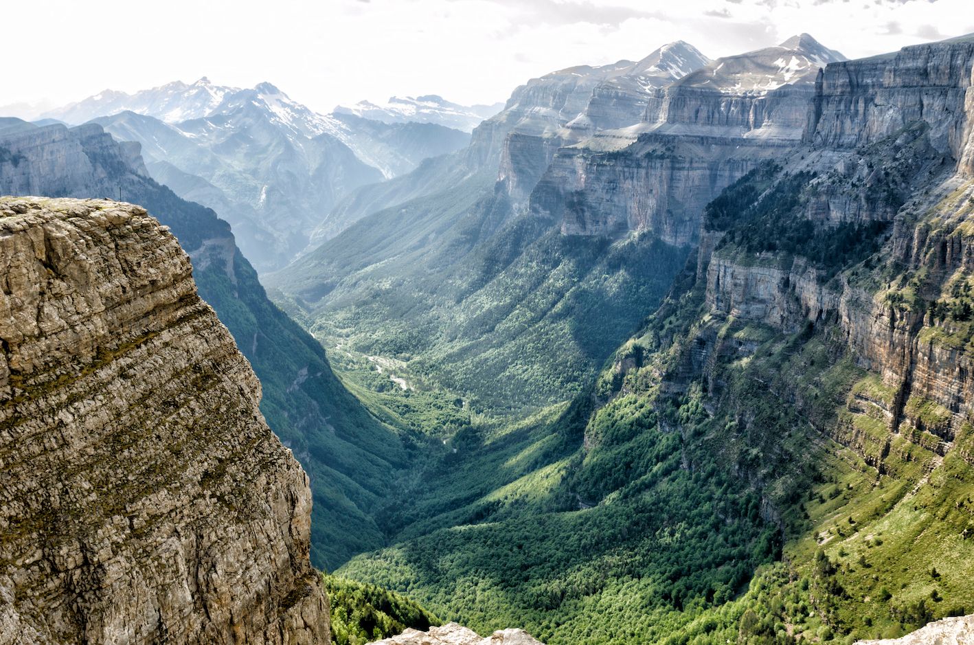 5 of the Best Hikes in the Pyrenees