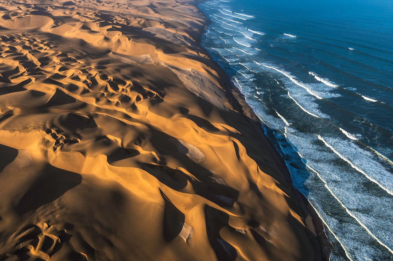 9 of the Most Adventurous Destinations in Namibia