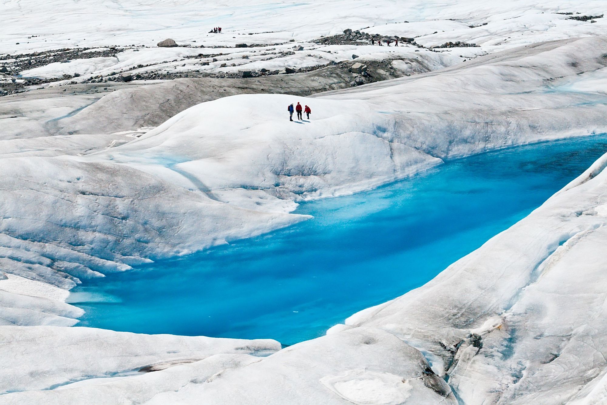 5 of the Most Epic Adventures in Alaska