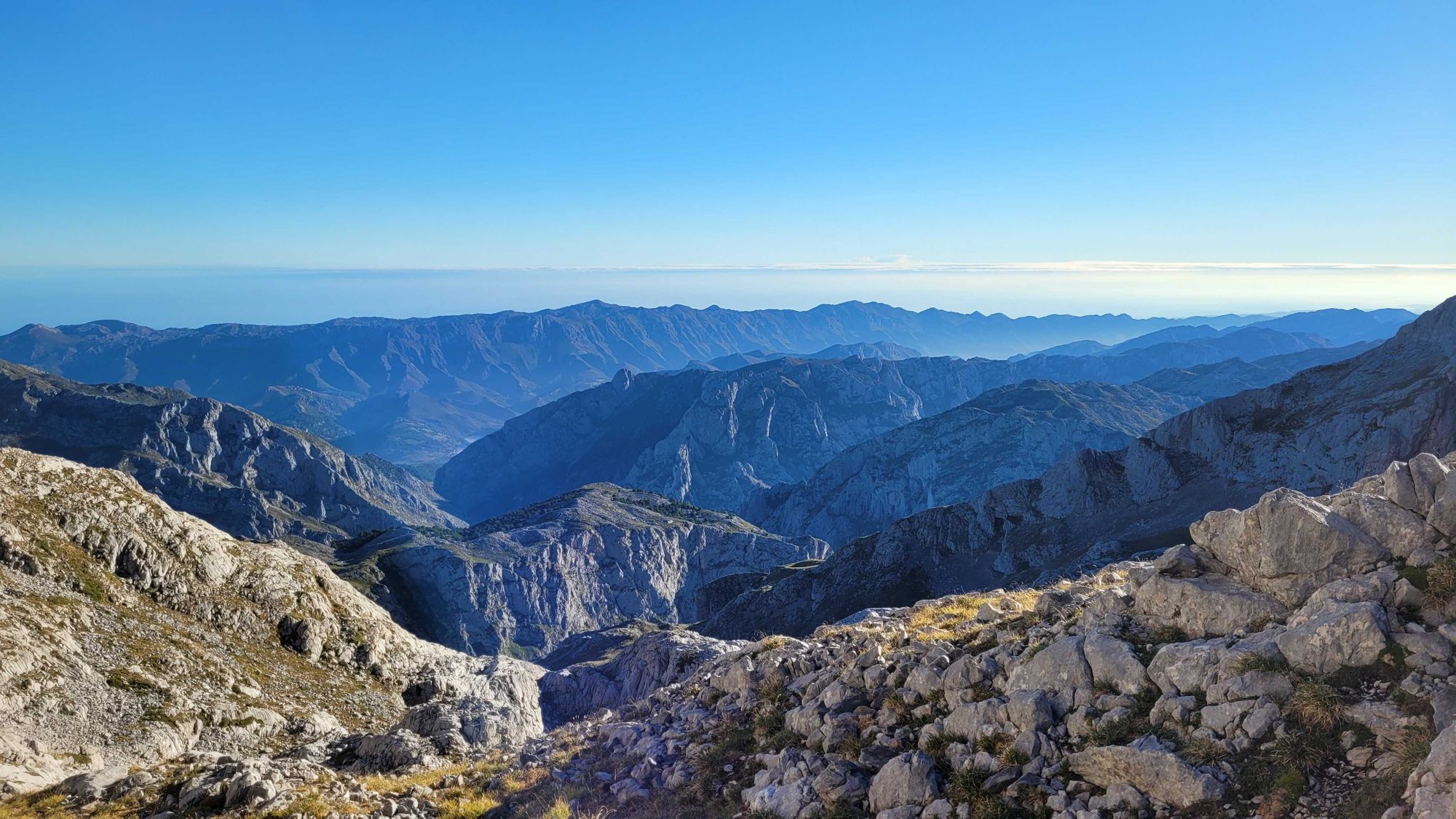 Spain’s Best Kept Secret: Hiking in the Picos de Europa