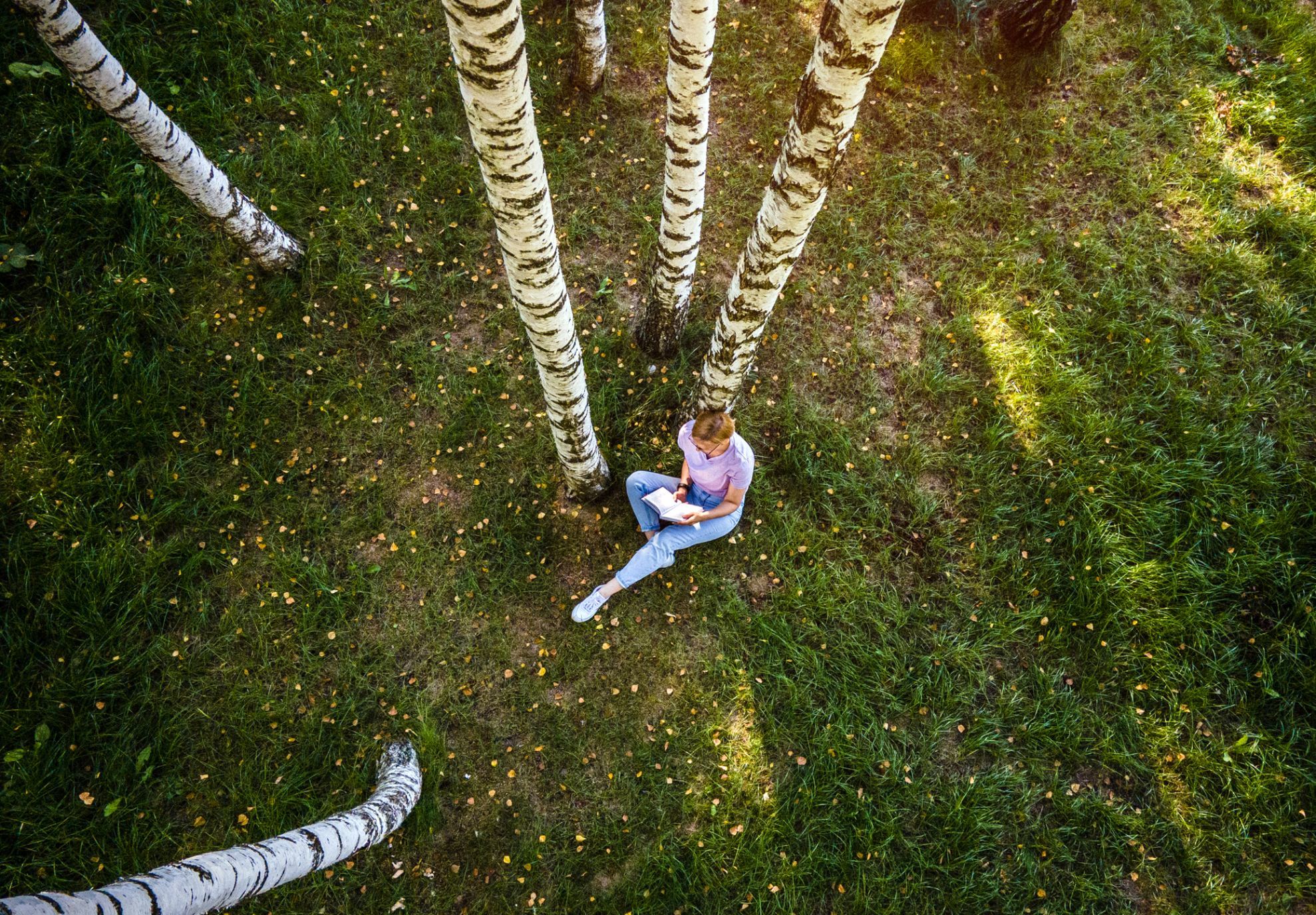 10 of our Favourite Nature and Adventure Books of 2022