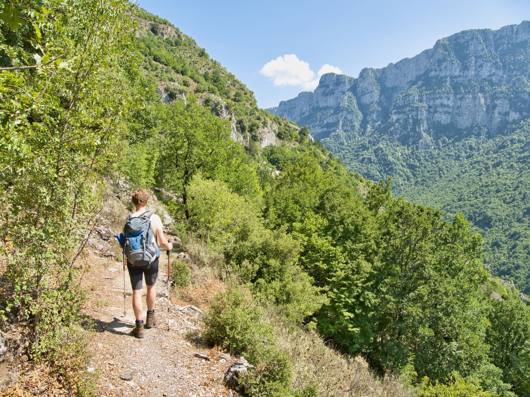 A Guide to Zagori, Greece’s Undiscovered Northwestern Corner