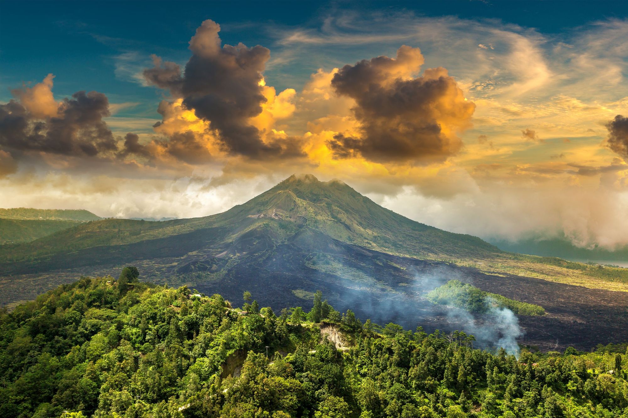 What To Do in Bali: 8 of the Best Hikes & Adventures on the Indonesian Island