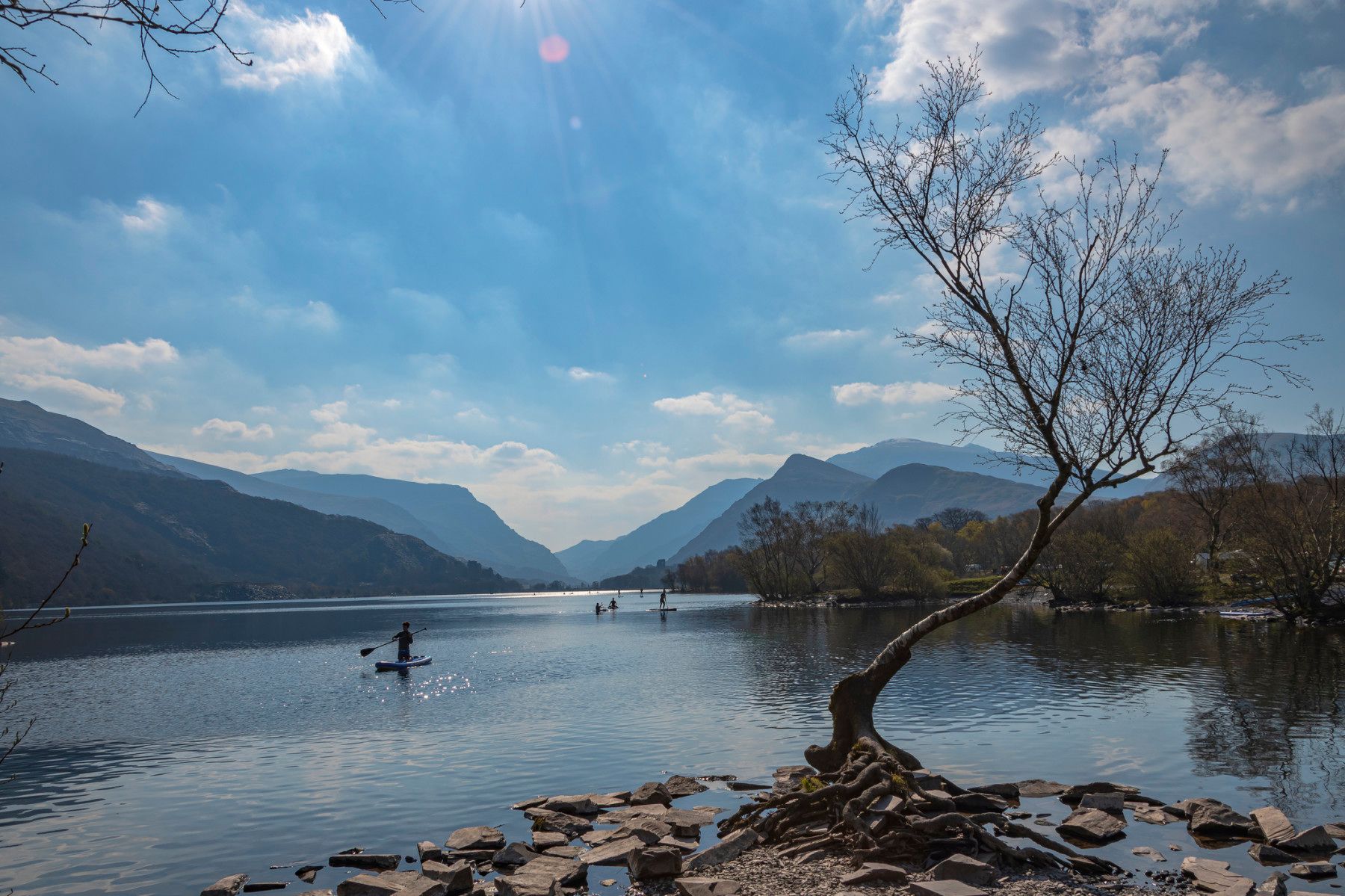 7 of the Best Things to Do in Snowdonia (That Aren’t Hiking)