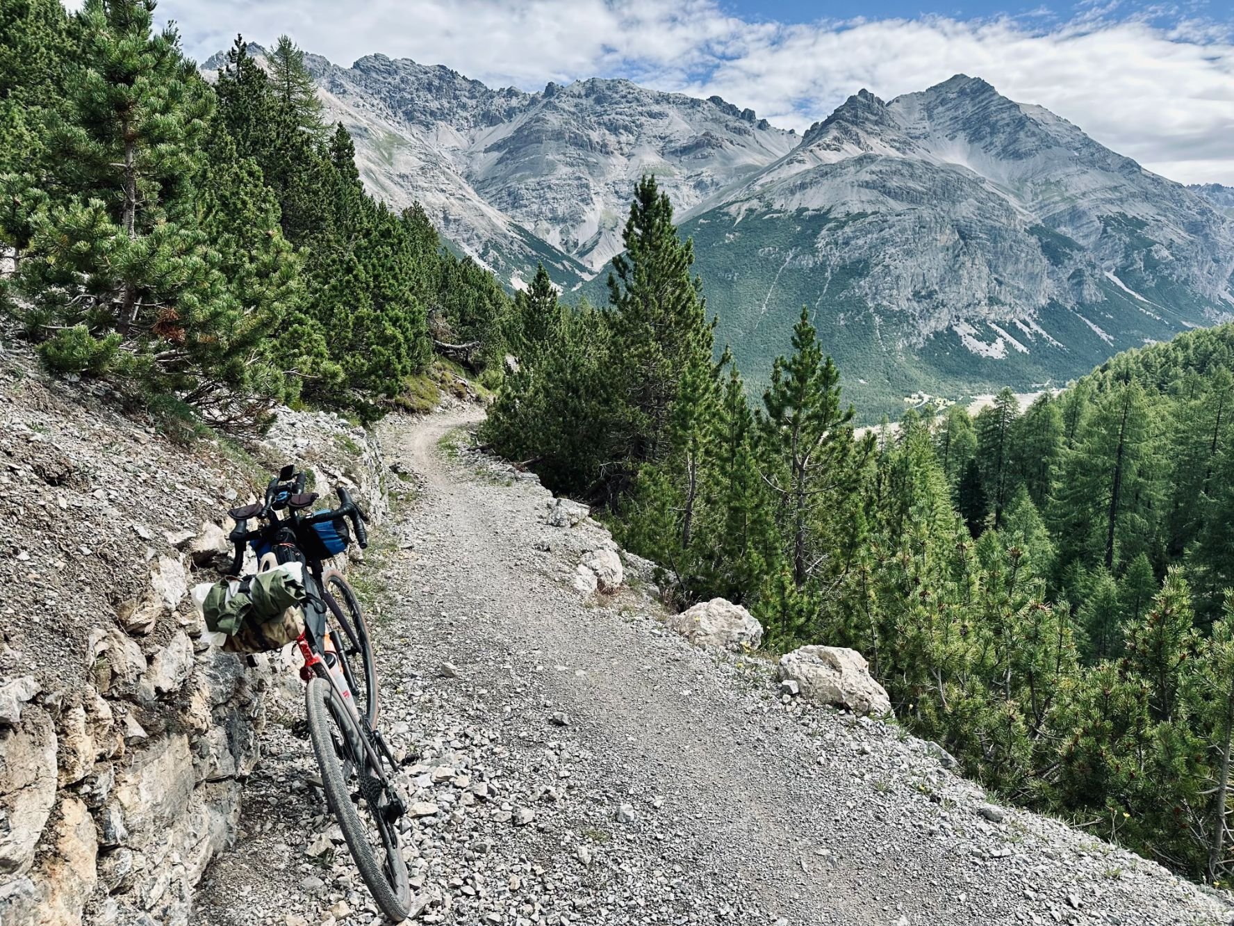 The Trans​continental Race: 3,500km Across Europe on a Bicycle