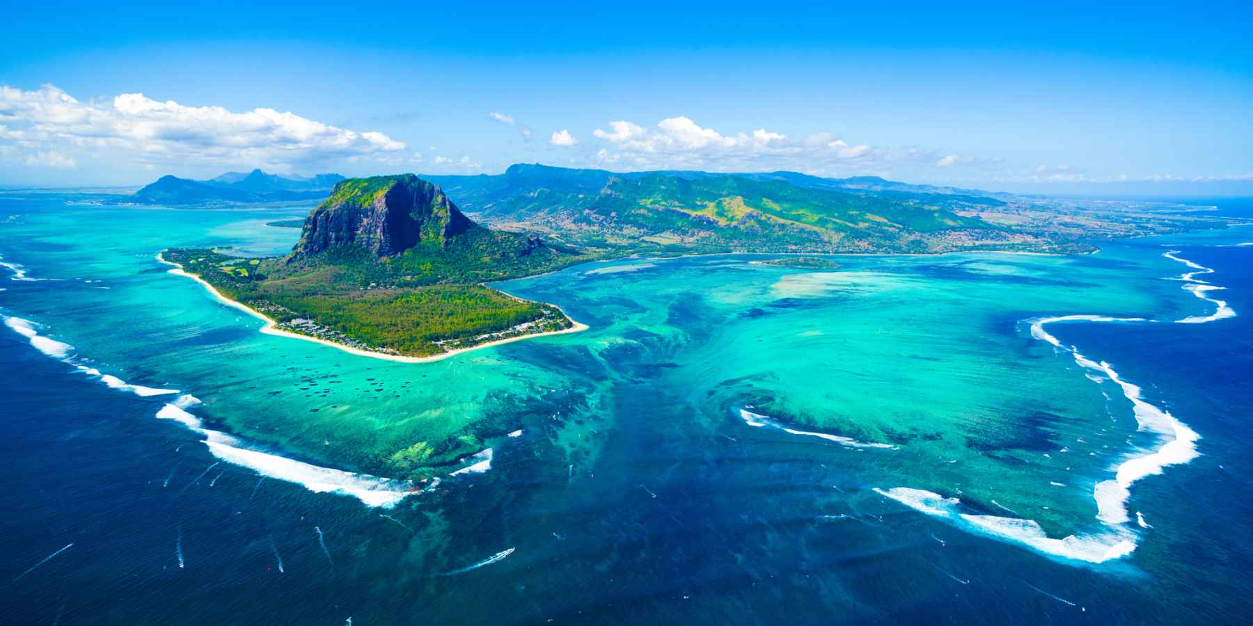 Beyond the Resorts: The Rise of Responsible Travel in Mauritius