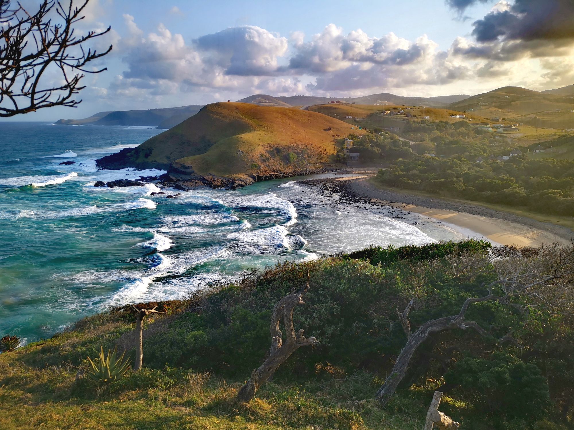 How Ecotourism Can Help Save South Africa’s Wild Coast