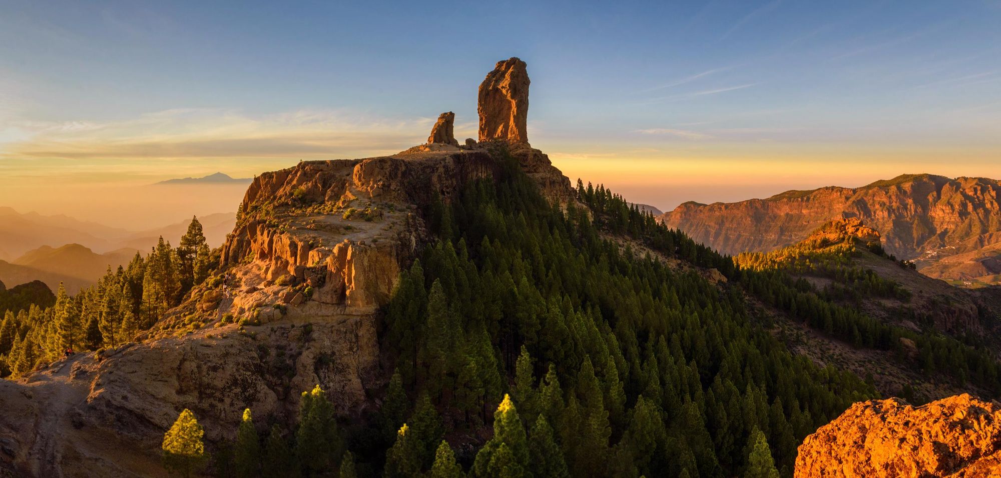 A Guide to Hiking Roque Nublo, Gran Canaria’s Enigmatic Monolith