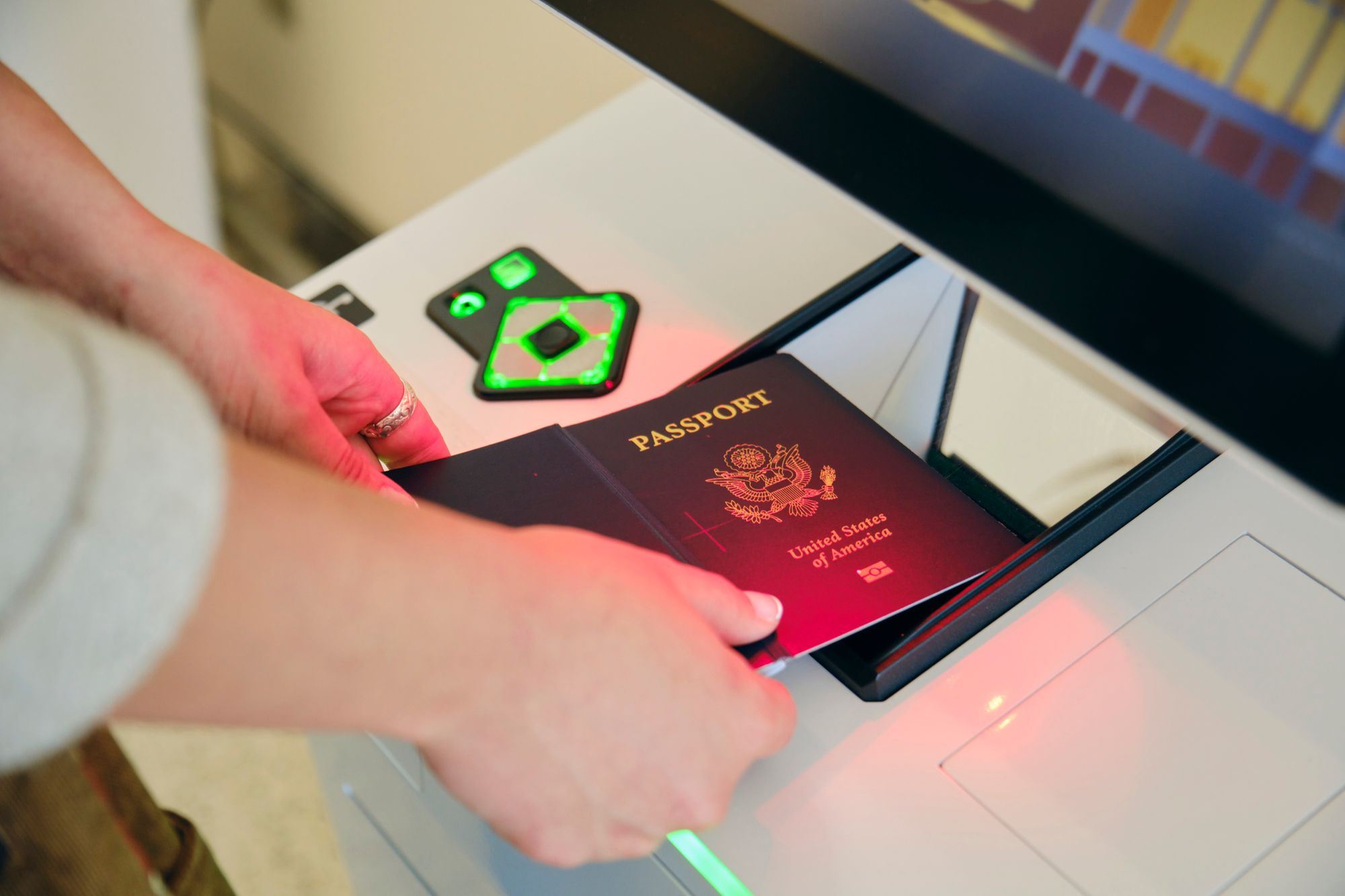 What Does the EU Entry/Exit System Mean for Me?