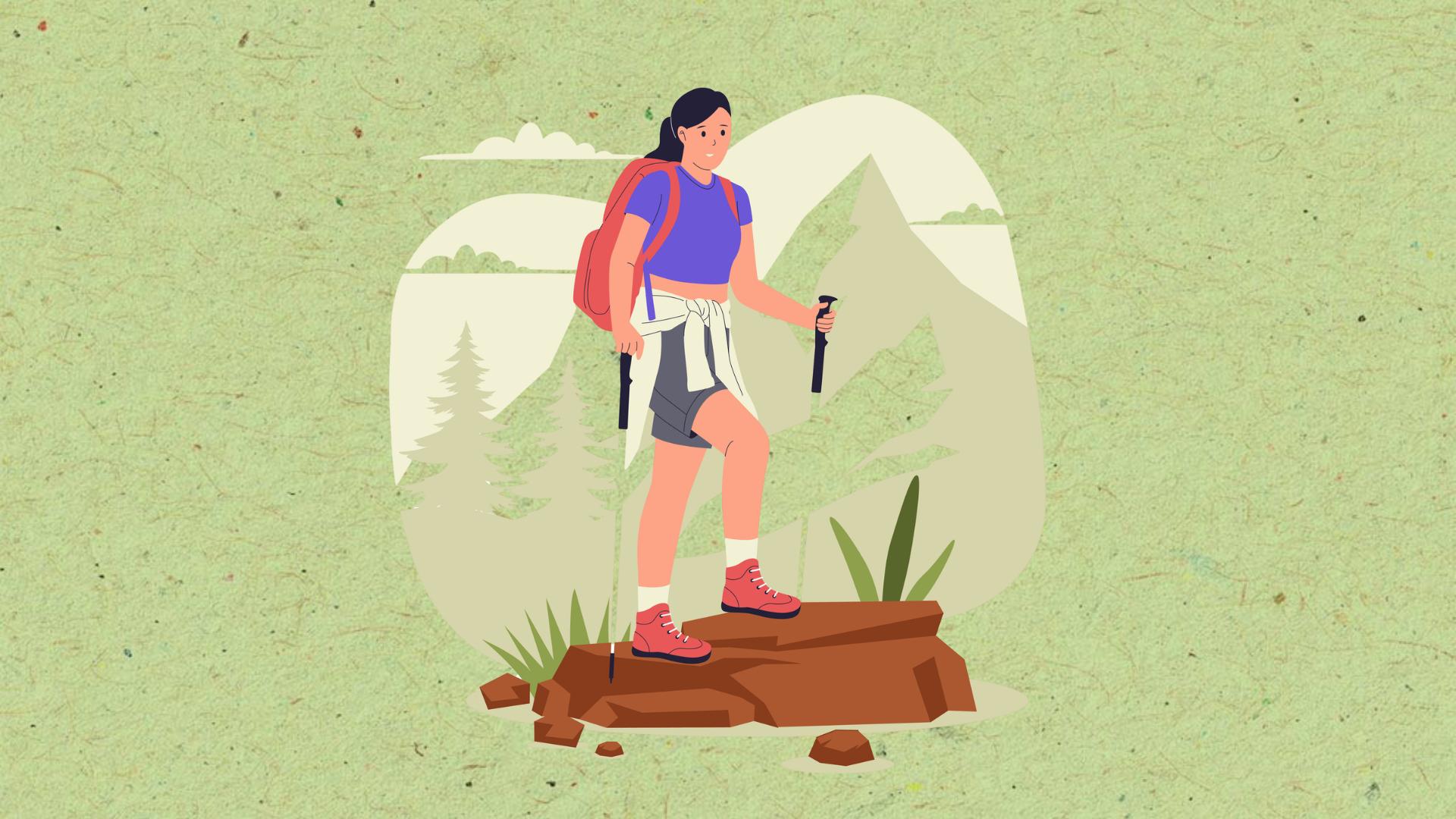 "No, I’m Not a Selfish Mother for Going Travelling Without My Daughter"