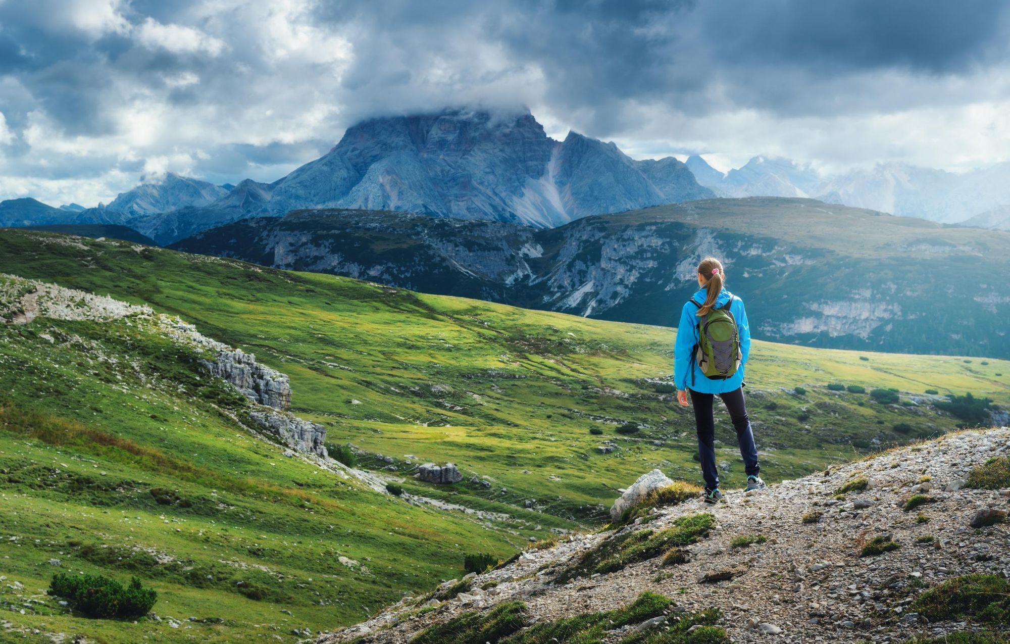 10 of the Best Day Hikes in the Dolomites
