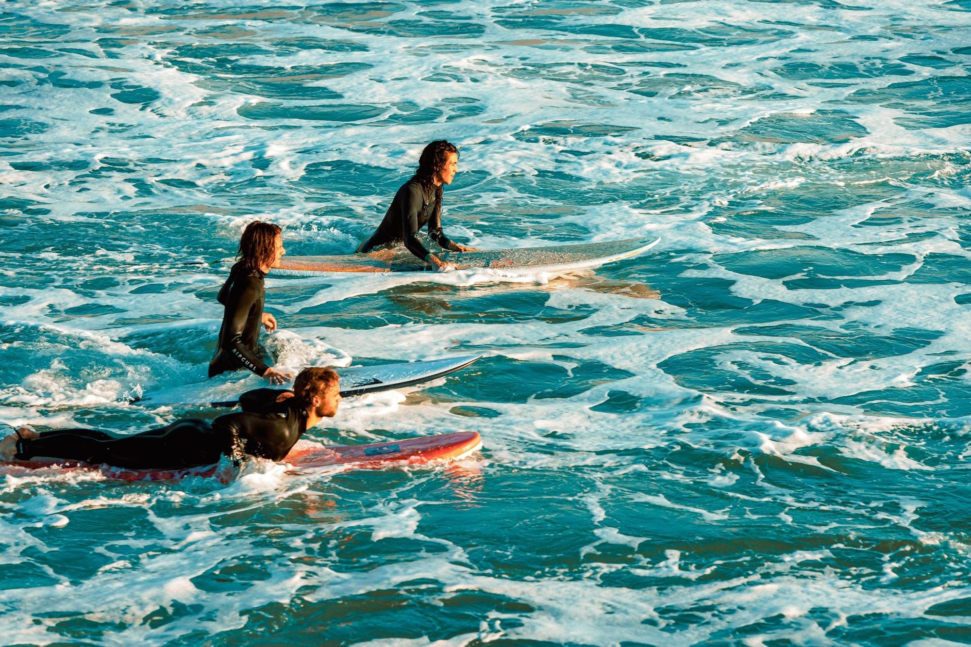 Why Small Group Surf Trips Can Be An Introvert’s Dream