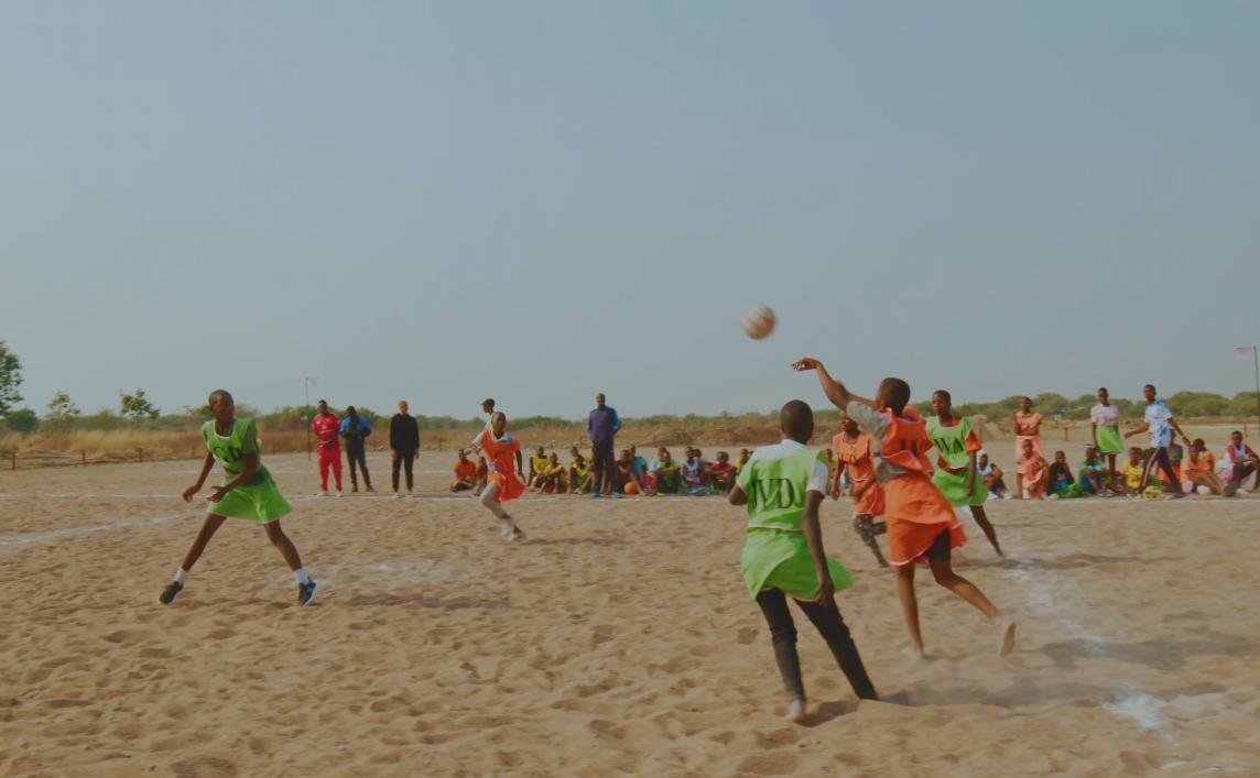 Netball, Notebooks & a Bigger Vision for Tourism in Tanzania
